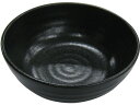 天目砂鉄 丸鉢 5.5寸 江部松商事 8180030