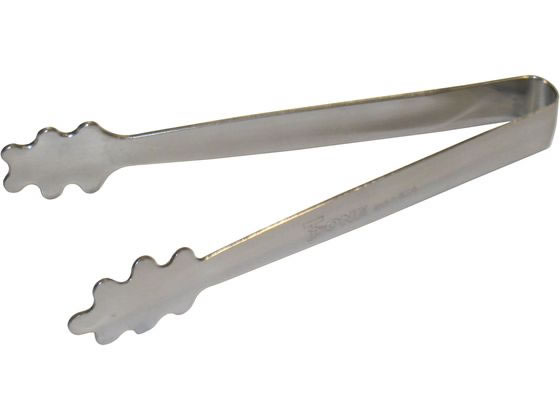 T=One 18-0 パーム薬味トング 小 田辺金具 4586800