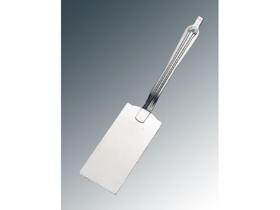 エコクリーン 18-8 ギョーザ返し 日本メタルワークス 2278600