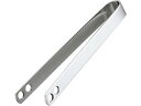 18-8 薬味トング MR-499 佐野製作所 3564900