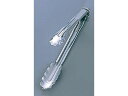 EBM/18-0 リングストッパー付 万能トング 中 全長300 江部松商事 3587400