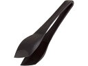 パデルノ PA plus パン&ケーキトング 穴無 23cm Sambonet 6089520