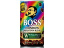 BOSS(ボス) レインボーマウンテンブレンド 185g サントリー