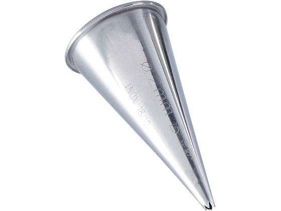 TH ステンレス 星口金 6切 61505 #B 7133500