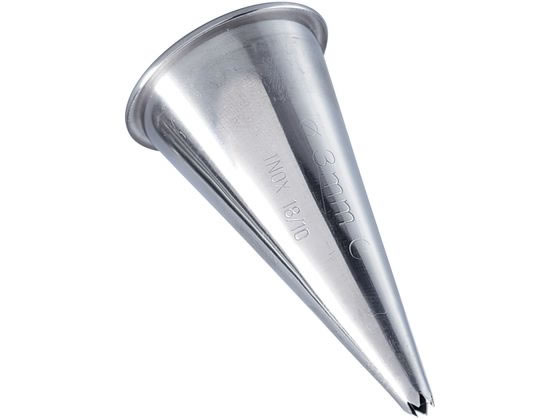 TH ステンレス 星口金 6切 61510 #C 7133600