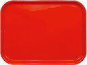 ピノ NSトレー 39cm レッド 橋本達之助工芸 1523770