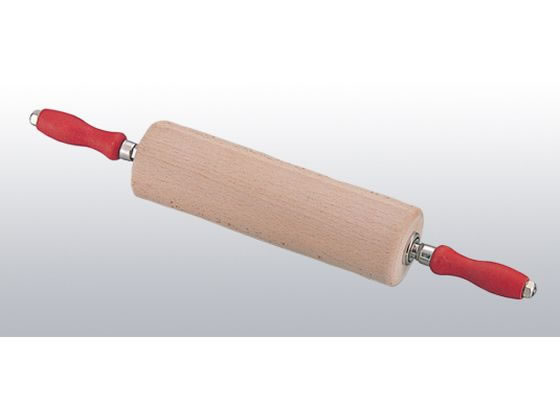 TH 木製 ローリングピン 44935 40cm 7141900