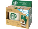 スターバックス プレミアム ミックス カフェ ラテ with マグカップ ネスレ
