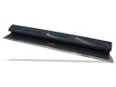 パテナイフ(軟・ステンレス製) 800mm エスコ EA579AM-6A