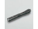 フラッシュライト LED(黒) 単4×2本 エスコ EA758RE-2C(3)