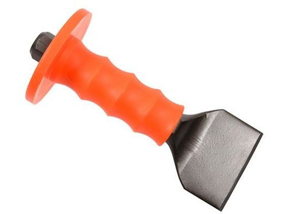 ワイドチゼル(クリップ付) 101×190mm エスコ EA572MN-78