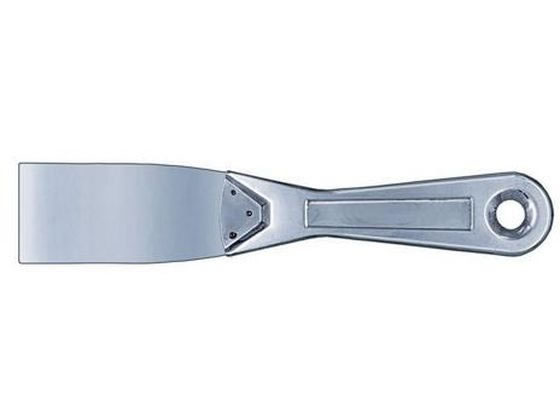 パテナイフ(軟・ステンレス製) 38×197mm エスコ EA579AN-11