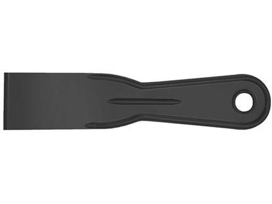 パテナイフ(プラスチック製) 38×180mm エスコ EA579AN-31