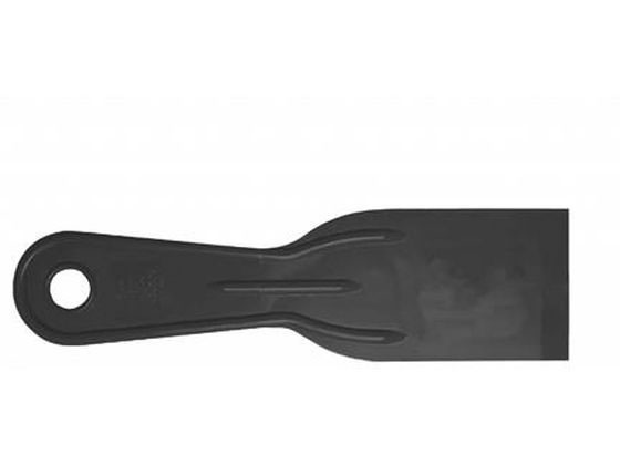 パテナイフ(プラスチック製) 50×180mm エスコ EA579AN-32