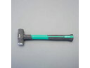 両頭ハンマー 1100g 361mm エスコ EA683PL-1