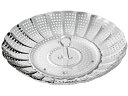 フリーサイズ蒸し器 ワイド V-1031 ミネックスメタル 13068005