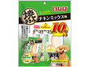 焼ささみ チキンミックス味 10本 いなば