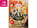 ポイっともんじゃ えび入り 19g×20袋 オタフクソース