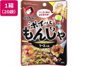 ポイっともんじゃ 牛すじ入り 22g×20袋 オタフクソース