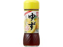 野菜のドレス ゆず 200mL イカリソース