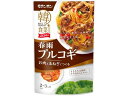 韓の食菜 春雨プルコギ 150g モランボン