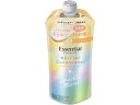 エッセンシャル プレミアム バリアコンディショナー モイスト 詰替用 330mL KAO