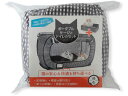 ポータブルケージとトイレのセット 猫壱