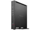 Wi-Fiルーター バッファロー WCR-1166DHPL/D