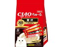 CIAO ちゅーる 贅沢バラエティ 14g×80本 いなば