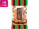 ぷち歌舞伎揚 60g×12袋 天乃屋