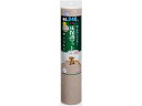 おくだけ吸着 ペット用 床保護マット ベージュ サンコー KM-59