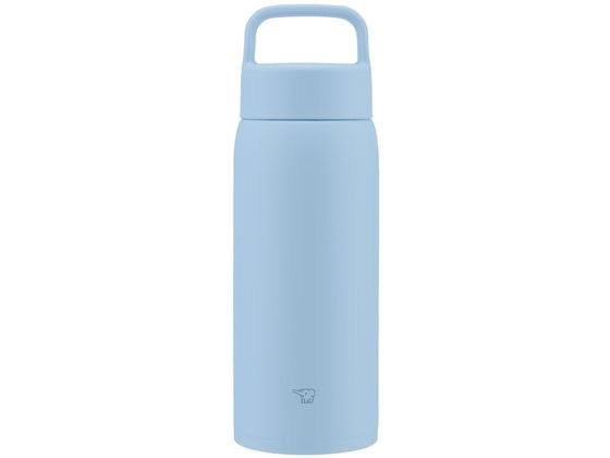 楽天西新オレンジストアステンレスマグ 800mL フロストブルー 象印 SU-DA80-AM