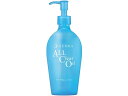専科 オールクリアオイルf 230mL ファイントゥデイ