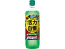 カダンシャワー液(E)1000ml フマキラー