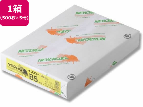 �˥塼�ե����󥫥顼 B5 �������� 500���5�� �̱ۥ����ݥ졼�����