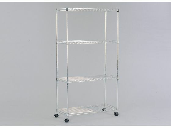 メタルシェルフ 幅800×高さ1490 アイリスオーヤマ SEM-8015