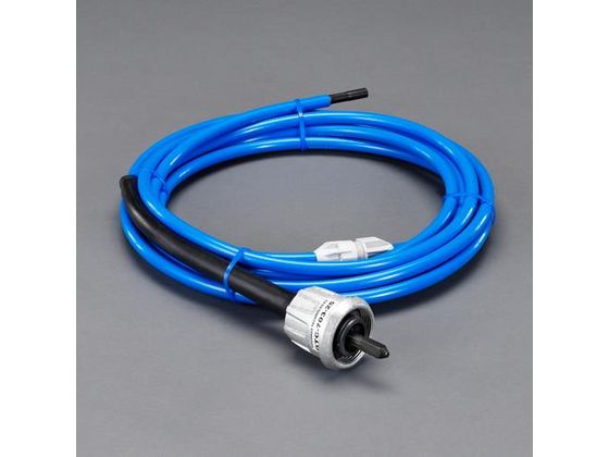 7.9mmx13.7m フレキシブルシャフト エスコ EA115GA-15A