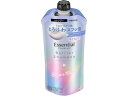 エッセンシャル プレミアム バリアシャンプー グロウ 替え 340mL KAO