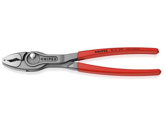 250mm コンビネーションプライヤー エスコ EA532KN-2