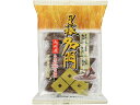 黒棒名門 12本 クロボー製菓