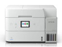 A4カラーインクジェット複合機 エコタンク タッチパネル エプソン EW-M678FT