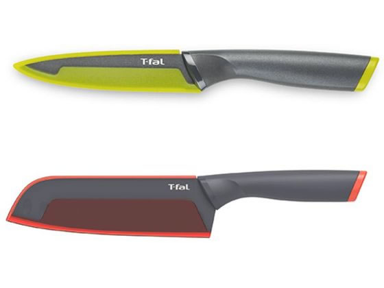 包丁セット2 フレッシュキッチン T−fal K13482