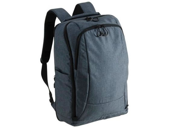 スパッソ トラベルリュック ブルーグレー 1-560/BGY
