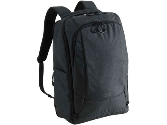 スパッソ トラベルリュック ダークグレー 1-560/DGY