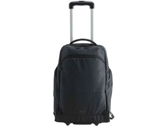 スパッソ トラベルリュックキャリー ダークグレー 1-561/DGY