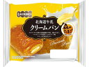 北海道牛乳 クリームパン パネックス