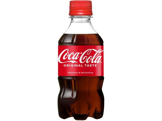 コカ・コーラ 300mL コ
