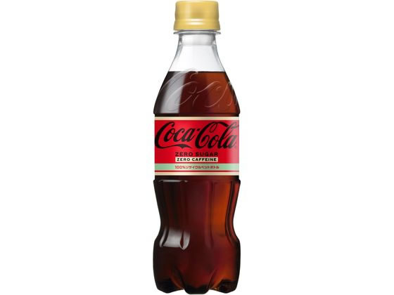 コカ・コーラ ゼロ カ