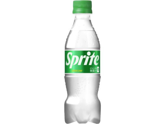 スプライト 350mL コカ