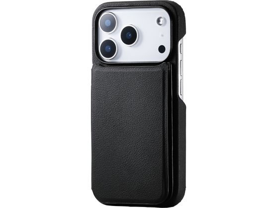 iPhone17Pro 쥶  ֥å 쥳 PM-A25CPLORFBK